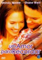 Um Amor Para Recordar – DvdRip – Dual Audio
